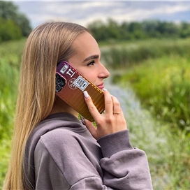 قاب برند یانگ کیت مدل Secret Color Series مناسب برای آیفون 13 پرو Youngkit Cover iPhone 13 Pro