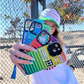 قاب برند یانگ کیت مدل Secret Color Series مناسب برای آیفون 13 پرو Youngkit Cover iPhone 13 Pro