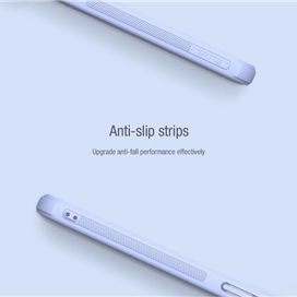 کاور نیلکین مدل CamShield Leather مناسب برای گوشی موبایل اپل IPhone 13