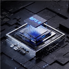 پاور بانک 20000 میلی آمپر BASEUS POWERBANK BLADE SERIES PPBL000101 100W