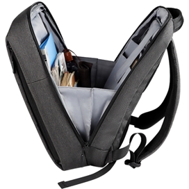 کوله پشتی لپ تاپ 16 اینچ کوتتسی COTEETCI Note Book Multi-functional Backpack 14011-HG