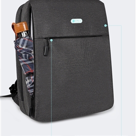 کوله پشتی لپ تاپ 16 اینچ کوتتسی COTEETCI Note Book Multi-functional Backpack 14011-HG
