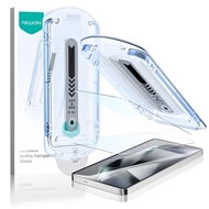 محافظ صفحه نمایش نیلکین مدل H Plus Pro مناسب برای گوشی موبایل سامسونگ Galaxy S25