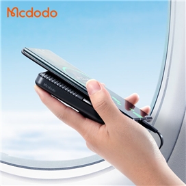 پاوربانک مینی شارژ سریع مک دودو مدل Mcdodo MC-5851 ظرفیت 10000 میلی آمپر به همراه کابل شارژ