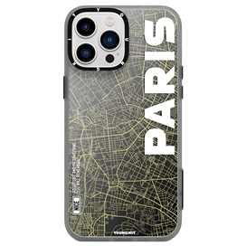 قاب برند یانگ کیت مدل World Trip Series مناسب برای آیفون 13 پرو Youngkit Cover iPhone 13 Pro