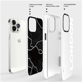 قاب برند یانگ کیت مدل World Trip Series مناسب برای آیفون 13 پرو Youngkit Cover iPhone 13 Pro