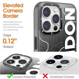 قاب برند یانگ کیت مدل World Trip Series مناسب برای آیفون 13 پرو Youngkit Cover iPhone 13 Pro