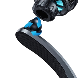 هولدر و شارژر وایرلس و فن خنک کننده گیمینگ مک دودو Mcdodo CH-2130 مگنتی