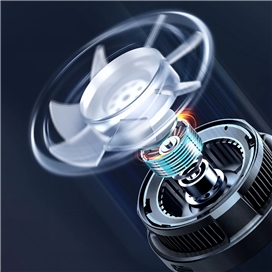 هولدر و شارژر وایرلس و فن خنک کننده گیمینگ مک دودو Mcdodo CH-2130 مگنتی