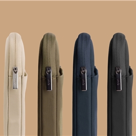 کیف دستی یونیک مدل Bergen مناسب برای لپ تاپ تا 16 اینچی