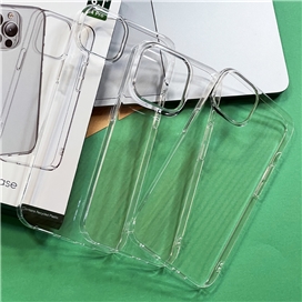 قاب شفاف گرین Green مدل Delgado PC Case مناسب برای Apple iPhone 14 Plus