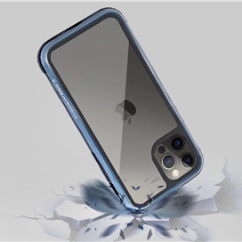 قاب ضد ضربه کی-دوو K-Doo مدل Ares مناسب برای Apple iPhone 14 Pro Max