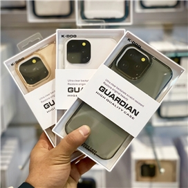 قاب کی-دوو K-Doo مدل Guardian مناسب برای Apple iPhone 14 Pro