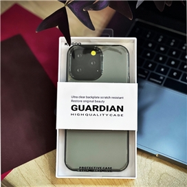 قاب کی-دوو K-Doo مدل Guardian مناسب برای Apple iPhone 14 Pro