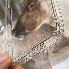 قاب کی-دوو K-Doo مدل Guardian مناسب برای Apple iPhone 14 Pro Max