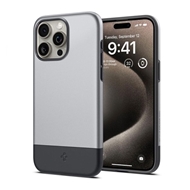 قاب آیفون 15 پرو مکس اسپیگن Spigen Style Armor (MagFit) for iPhone 15 Pro Max