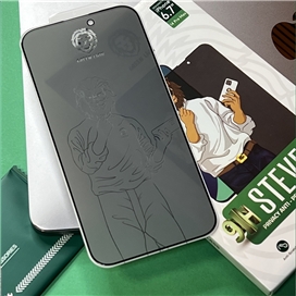 محافظ صفحه نمایش گرین Green پرایوسی Privacy مدل پرایوسی Privacy مناسب برای Apple iPhone 14 Plus