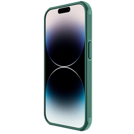 قاب محافظ iPhone 14 Pro Max Nillkin CamShield Pro Case دارای محافظ دوربین