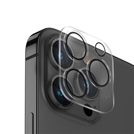 محافظ لنز یونیک آیفون 14 پرو مکس Optix Lens Protector