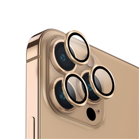 محافظ لنز یونیک آیفون 14 پرو مکس Optix Lens Protector