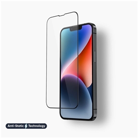 گلس جی تک آیفون 14 پلاس G-Tech G-Force HD Glass iPhone 14 Plus