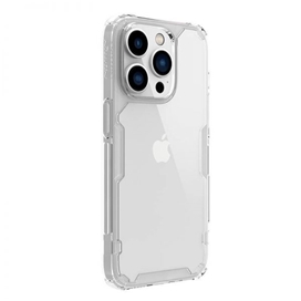 قاب محافظ نیلکین آیفون Apple iPhone 14 Pro Nillkin Nature TPU Pro Case