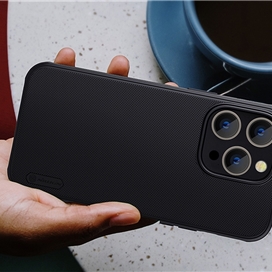 قاب محافظ نیلکین آیفون Apple iPhone 14 Pro Nillkin Frosted Shield Pro