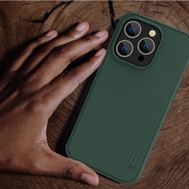 قاب محافظ نیلکین آیفون Apple iPhone 14 Pro Nillkin Frosted Shield Pro