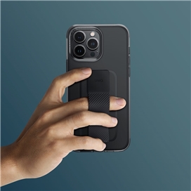 قاب آیفون 14 پلاس برند یونیک Uniq Heldro Mount Case for iPhone 14 Plus
