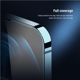 گلس جی تک آیفون 14 پرو مکس G-Tech G-Force HD Glass iPhone 14 Pro Max