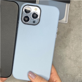 قاب چرمی کی-دوو K-Doo مدل Noble مناسب برای Apple iPhone 14 Pro