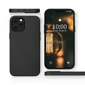 قاب چرمی کی-دوو K-Doo مدل Noble مناسب برای Apple iPhone 14