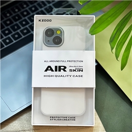 قاب کی-دوو K-Doo مدل Air Skin مناسب برای Apple iPhone 14 Pro Max