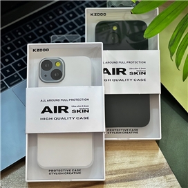 قاب کی-دوو K-Doo مدل Air Skin مناسب برای Apple iPhone 14 Pro Max