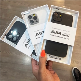 قاب کی-دوو K-Doo مدل Air Skin مناسب برای Apple iPhone 14 Pro