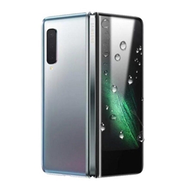 محافظ صفحه نمایش بوف مدل Hydrogel مناسب برای گوشی موبایل سامسونگ Galaxy Z Fold 4 به همراه محافظ پشت گوشی