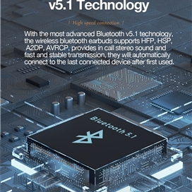 ایربادز گیمینگ جینای مدل Genai Earphones Headset Gaming E-Sport