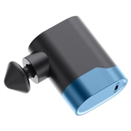 ماساژور تفنگی پاورولوژی Powerology Ultra-Mini Travel Massager PSM011