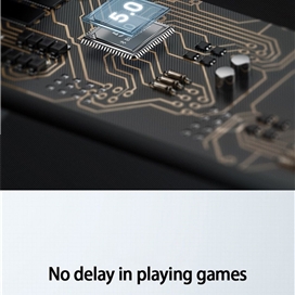 ایرپاد جینای مدل Genai AirPro TWS15 Pro