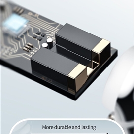 ایرپاد جینای مدل Genai AirPro TWS15 Pro