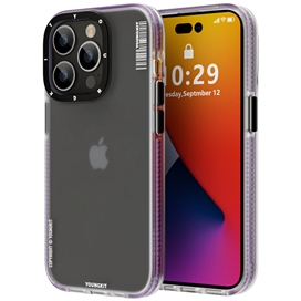 قاب YOUNGKIT یانگ کیت Apple iphone 14 plus Basic LingLong Series