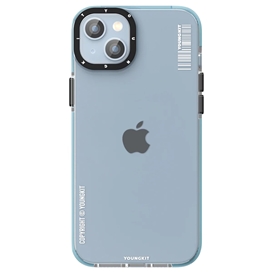 قاب YOUNGKIT یانگ کیت Apple iphone 14 plus Basic LingLong Series