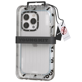 قاب YOUNGKIT یانگ کیت Apple iphone 14 plus Basic LingLong Series