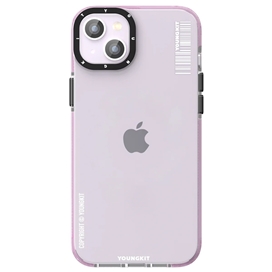 قاب YOUNGKIT یانگ کیت Apple iphone 14 plus Basic LingLong Series