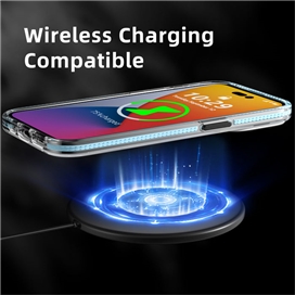 قاب YOUNGKIT یانگ کیت Apple iphone 14 plus Basic LingLong Series