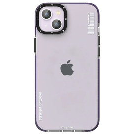 قاب YOUNGKIT یانگ کیت Apple iphone 14 plus Basic LingLong Series