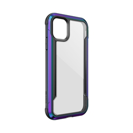 قاب برند ایکس-دوریا مدل X-Doria Defense Shield مناسب برای گوشی موبایل اپل iPhone 13 Pro