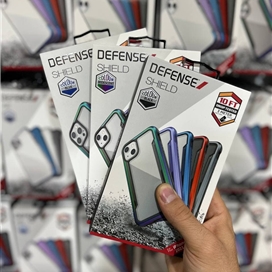 قاب برند ایکس-دوریا مدل X-Doria Defense Shield مناسب برای گوشی موبایل اپل iPhone 13 Pro