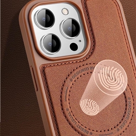 قاب X-level Jacket Series مناسب برای Apple iPhone 14 Pro Max