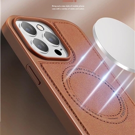 قاب X-level Jacket Series مناسب برای Apple iPhone 14 Pro